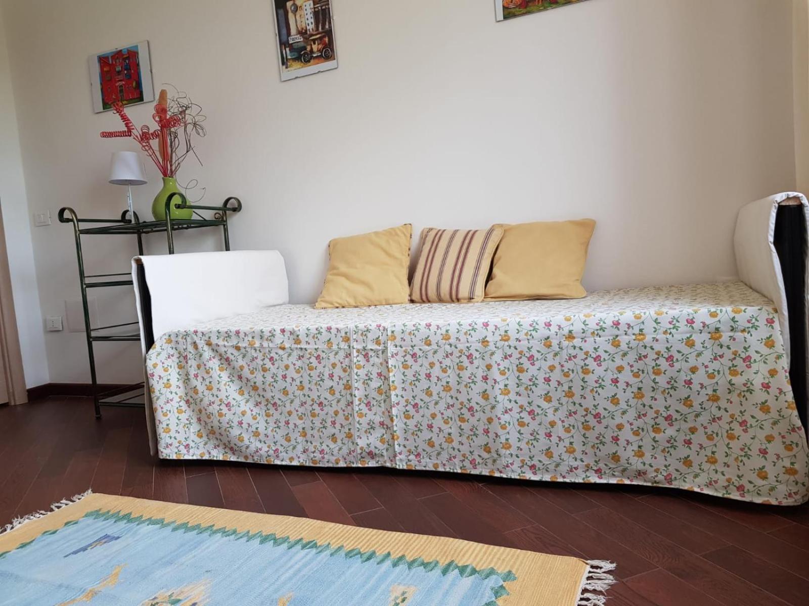 Villa Del Mar Country Loft Sassari Exterior photo