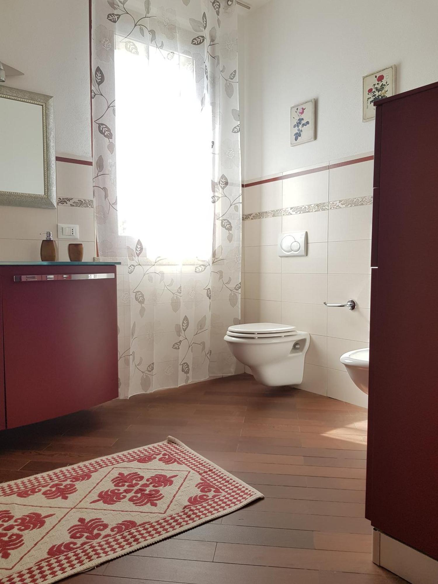 Villa Del Mar Country Loft Sassari Exterior photo